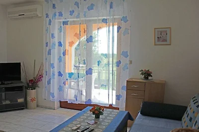 Anna & Branko Ferienwohnung 1