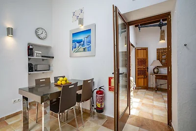 Can Gaspar, Haus mit privatem Pool