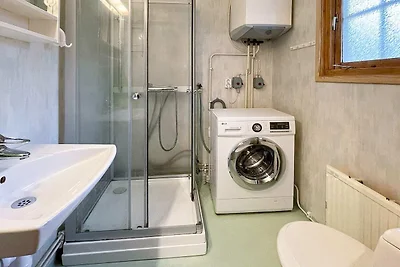 6 Personen Ferienhaus in YNGSJÖ-By Traum