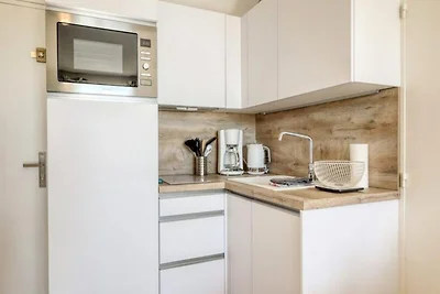 Wohnung in Le Lavandou in der Nähe des...