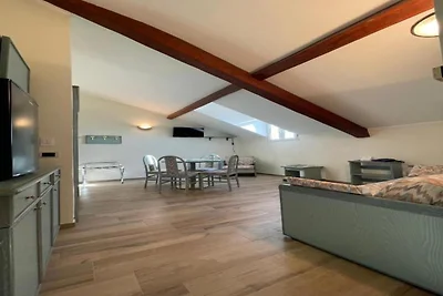 Gemütliches Apartment für 2 in Porto