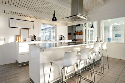 16 Personen Ferienhaus in Humble