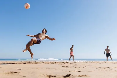 Wohnung in Sianożęty nahe am Strand