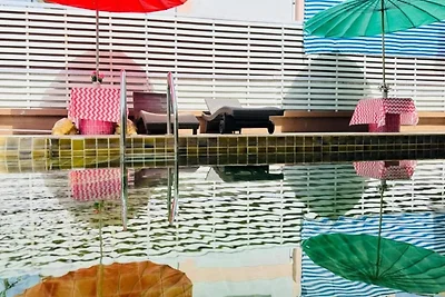 Bed in een gemengde| Budgetvriendel...