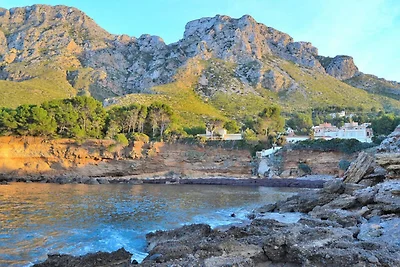 Villa in Betlem met zwembad en uitzicht op...