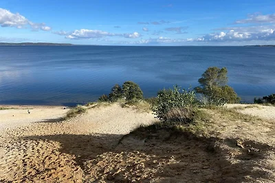 4 Personen Ferienhaus in Børkop