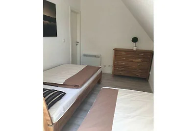 Kiekut Maasholm Residenza di vacanza...
