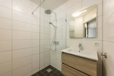 Bungalow ristrutturato con lavastoviglie da r...