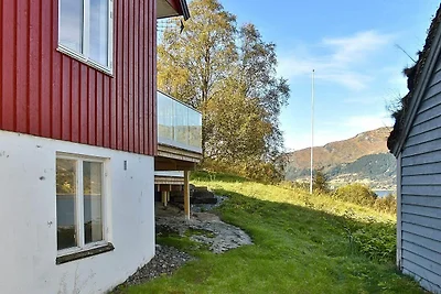 10 Personen Ferienhaus in skei i jølster