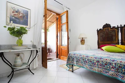 Appartamento a Lipari per sei persone