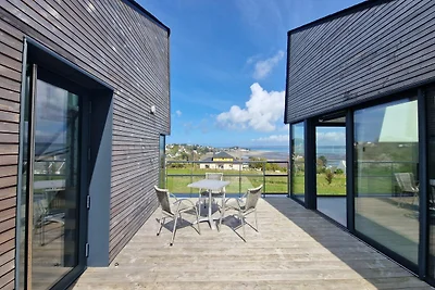 Villa mit herrlichem Meerblick, Strandzugang ...