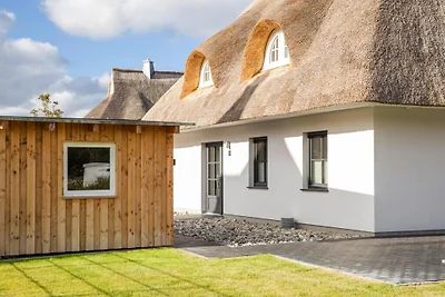 Casa a Bodstedt con sauna sul Bodden