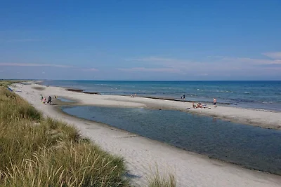 Refuge tranquille a Hou Oasis-By Traum