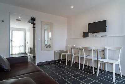 Guidel appartement met zeezicht voor 5...