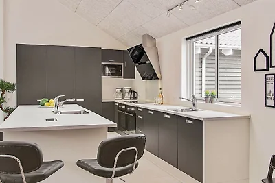 24 Personen Ferienhaus in Hasselberg