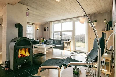 8 Personen Ferienhaus in Løkken-By Traum