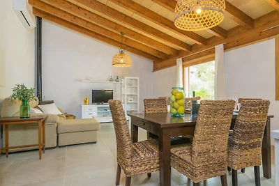 Es Tancat Prim - Ferienhaus Mit Privatem Pool