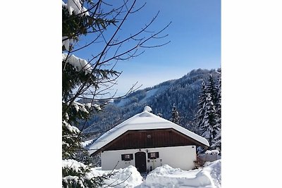 Il rifugio Karl Anton