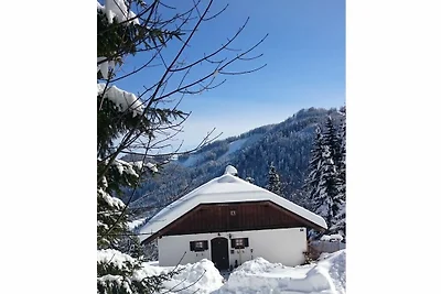 Il rifugio Karl Anton