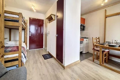 Appartamento a Bruyères con accesso diretto a...