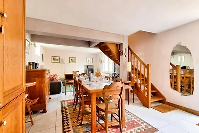 Wohnung in Les Sables nahe Strand