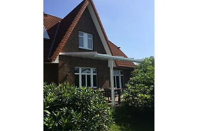 Ferienhaus mit 4 Schlafzimmer