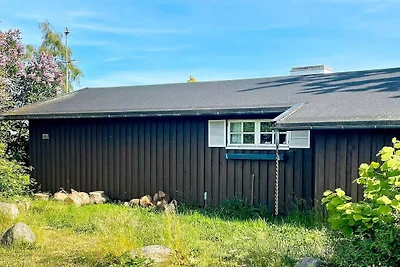 4 Personen Ferienhaus in Frørup-By Traum
