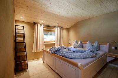 Appartamento per cani nella valle di Tannheim