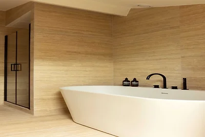 Elegante studio - 2P- Jardin de...