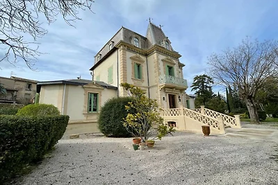 Charmant huis bij Saint-Guilhem & Salagou