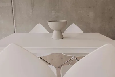 Steile helling - Design Moselle suite met...