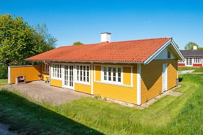 8 persone case ad Aabenraa-By Traum
