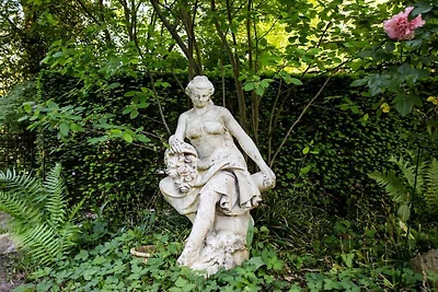 Ferienhaus Erholungsurlaub Warendorf