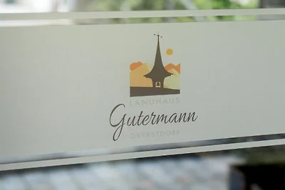 Weitblick im Landhaus Gutermann