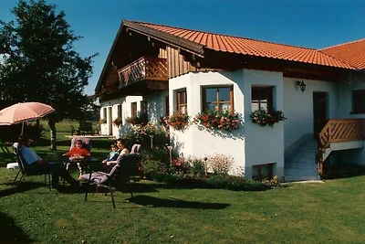 Ferienwohnung mit 1 Schlafzimmer