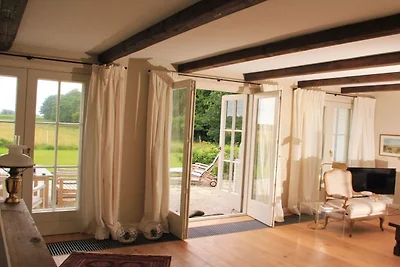 Westerheide Komfortable Ferienresidenz