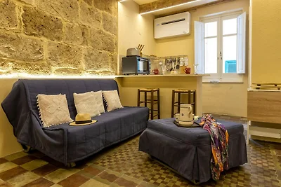 Studio-Apartment im historischen Zentrum