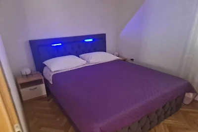 Three- Bedroom Apartment With Sea View (A3)