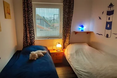 Apartament wakacyjny z 2 sypialniami