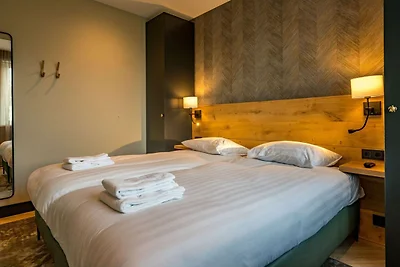 Villa auf Texel nahe Krimbos Naturgebiet