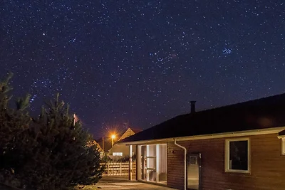 Luxuriöses Öko-Ferienhaus in Klitmöller