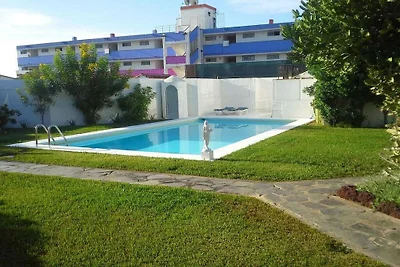 Bungalow mit 1 Schlafzimmer