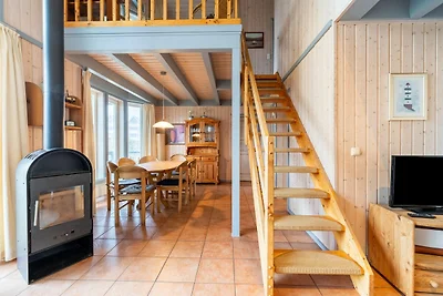 Casa vacanza con terrazza e balcone