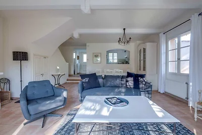 Ferienhaus in La Motte mit Meeresstrand