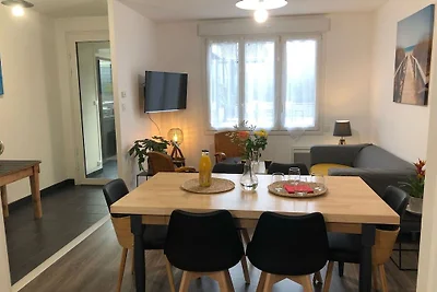 Casa vacanze con terrazza vicino al mare