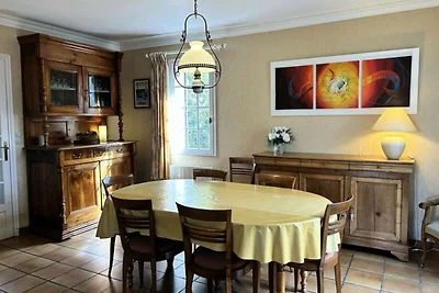 Haus in der Nähe der Strände von Erquy und de...