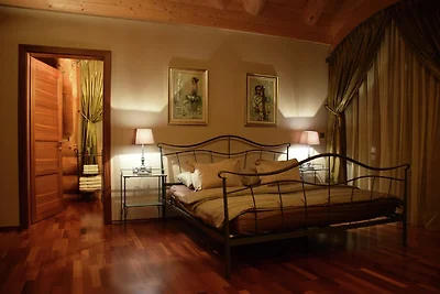 Chalet a Bad Kleinkirchheim con 2 saune