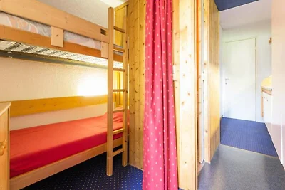 Apartment in Charvet mit Blick auf den Mont...