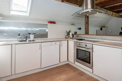6 Personen Ferienhaus in Skjern