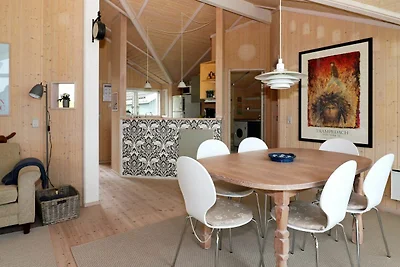 6 persone case ad Hadsund-By Traum